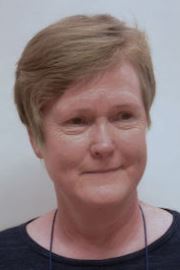 Frau ten Brink