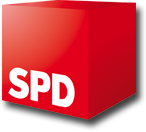 SPD Würfellogo